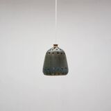 Ceramic ceiling light
