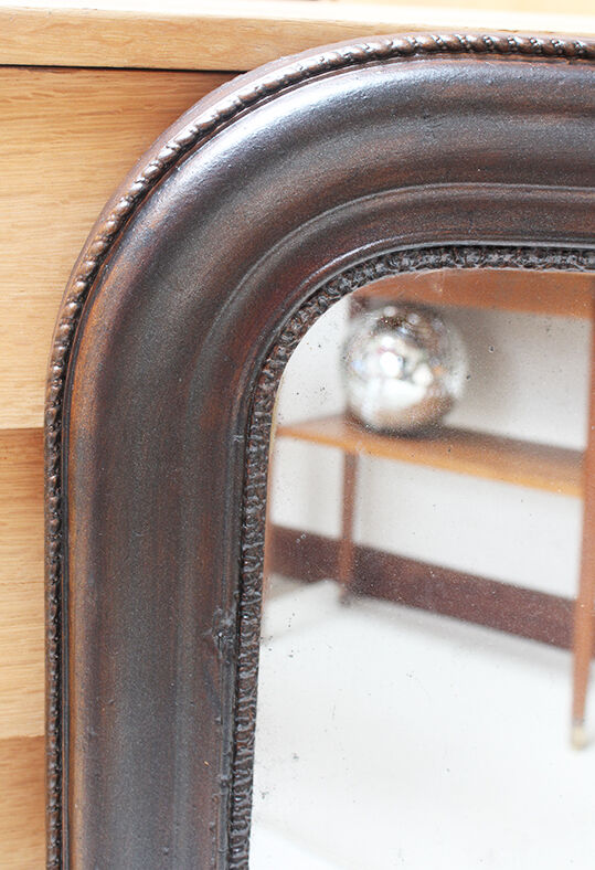 Mirror Louis Philippe