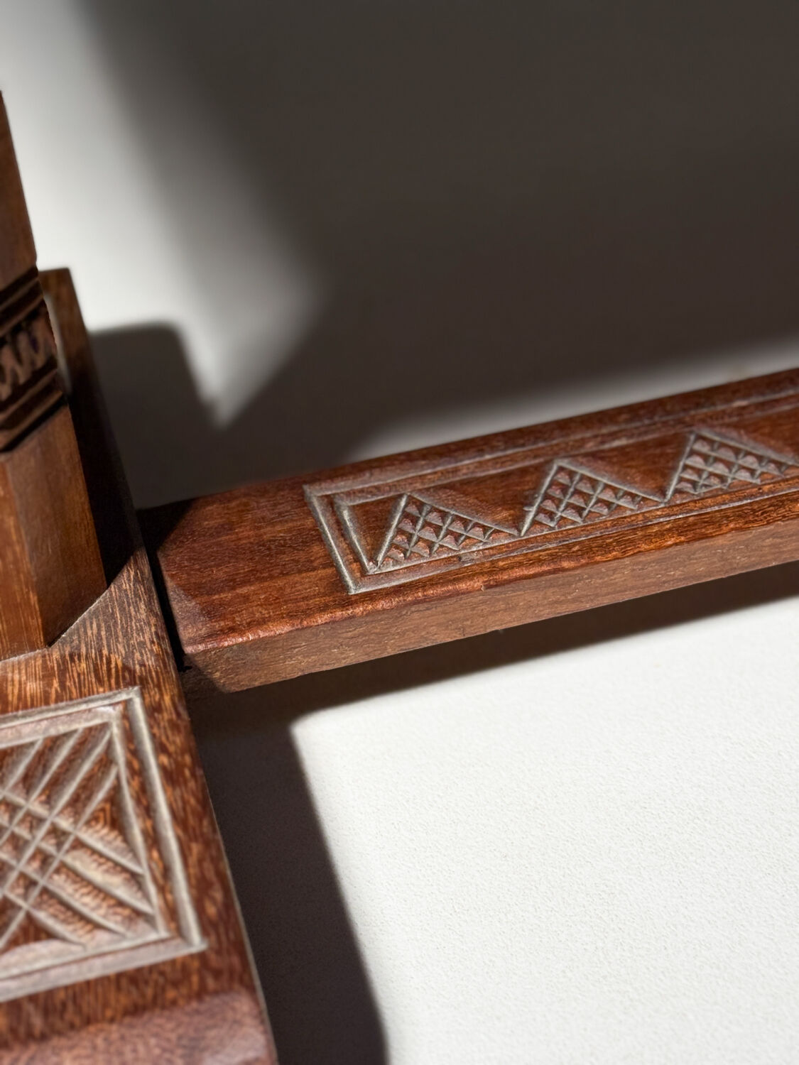 Vintage coffee table