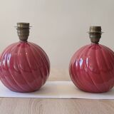 Kostka lamp duo