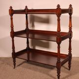 Mahogany Sideboard - Early 19th Century