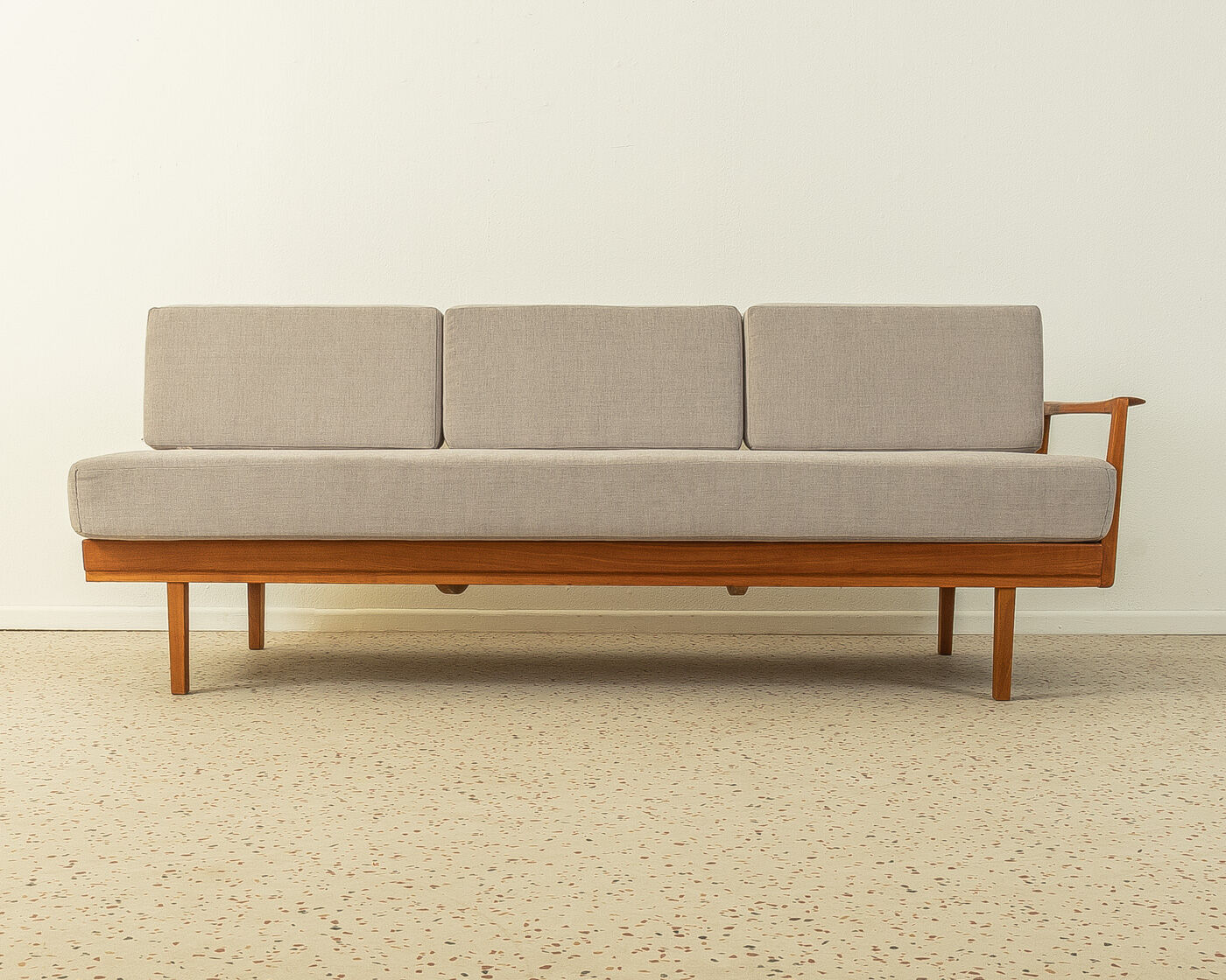 Corner sofa , Knoll Antimott