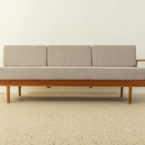 Corner sofa , Knoll Antimott