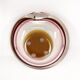 Blown glass ashtray • Czechoslovakia • Circa 1960