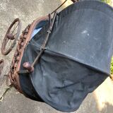 Doll's pram