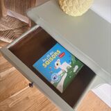 Bedside table