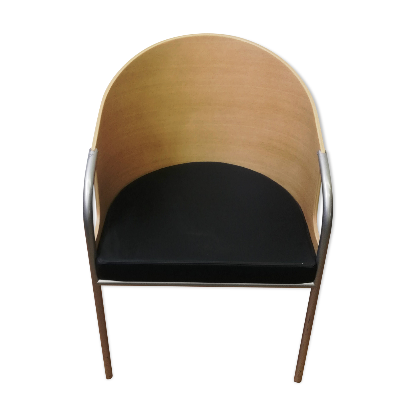Fauteuil vintage Calligaris