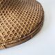 Ancien chapeau asiatique