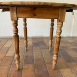 Table Louis Philippe