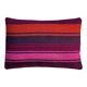 Vintage turkish kilim cushion cover 30x50cm