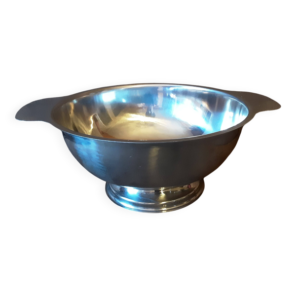 Saladier en inox