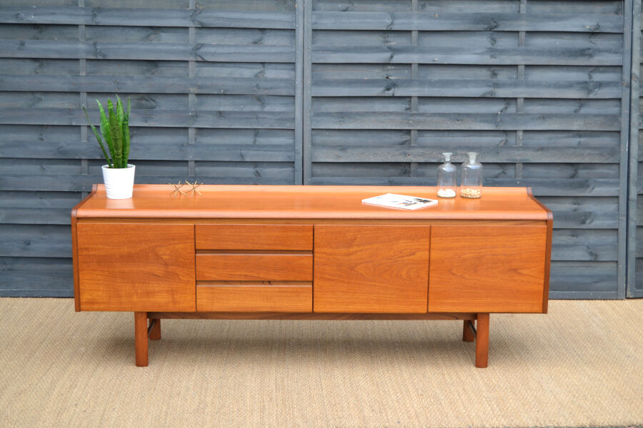 Enfilade by White Newton