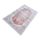 Vintage Turkish handmade rug 93x155 cm