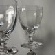 6 verres Daum