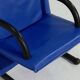 T-Line Armchair by Burkhard Vogtherr for Arflex 1980s