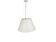 Slide design - designed by Gino Colonna Romano - pendant lamp - Italy - 200