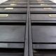 Furniture with valves 20 metal boxes