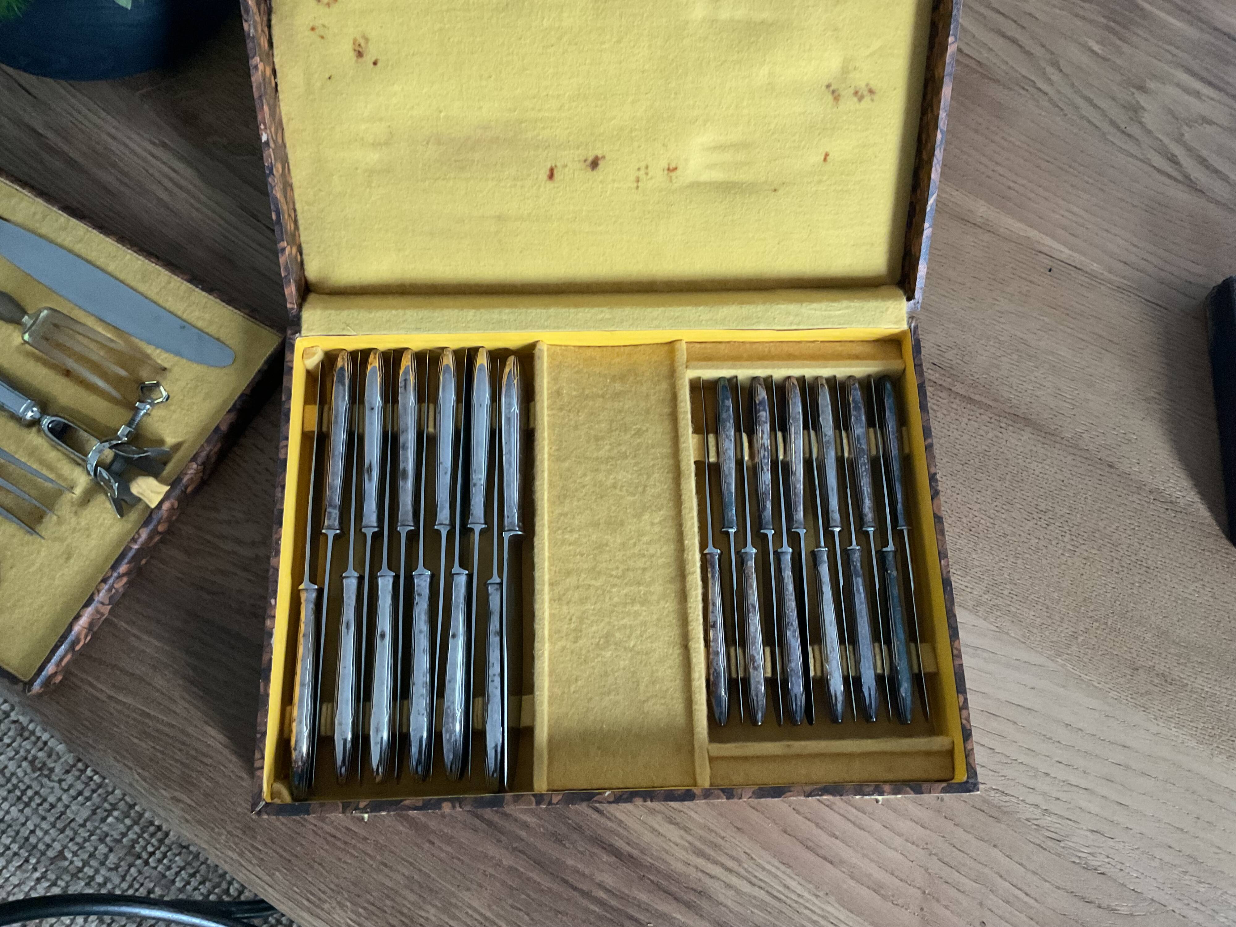 Household items to cut out