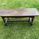 Table / bench
