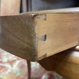 Pair of Louis XV style bedside tables