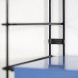Tomado shelf Color set