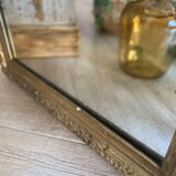 Miroir style Louis Philippe - 68x52cm