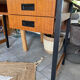 Bureau moderniste