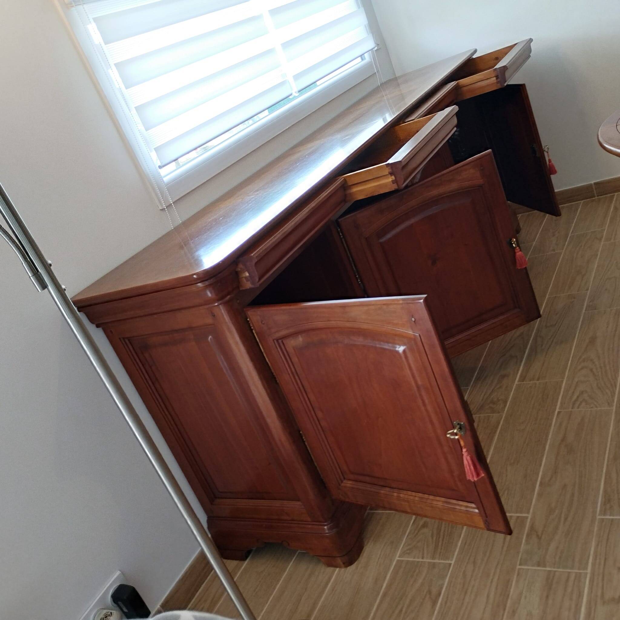 Louis Philippe sideboard