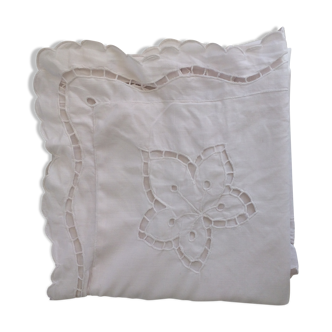 Old pillowcase