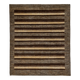Turkish Handknotted Wool Oushak Rug 254 cm x 302 cm