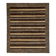 Turkish Handknotted Wool Oushak Rug 254 cm x 302 cm