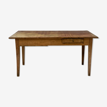 Table de ferme 1920
