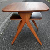 Scandinavian coffee table