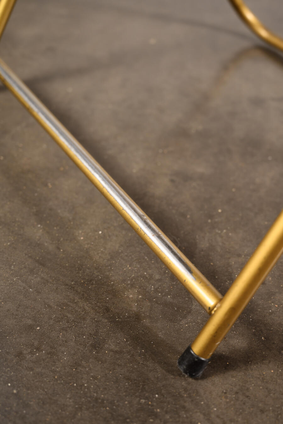 Redesigned Lafuma chair