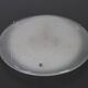 Round Murano glass ceiling light by Hillebrand, Germany, 1970s.