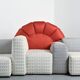 Tramonto Sofa in New York, Gaetano Pesce, Cassina, circa 1979