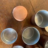 Spice or tea jars