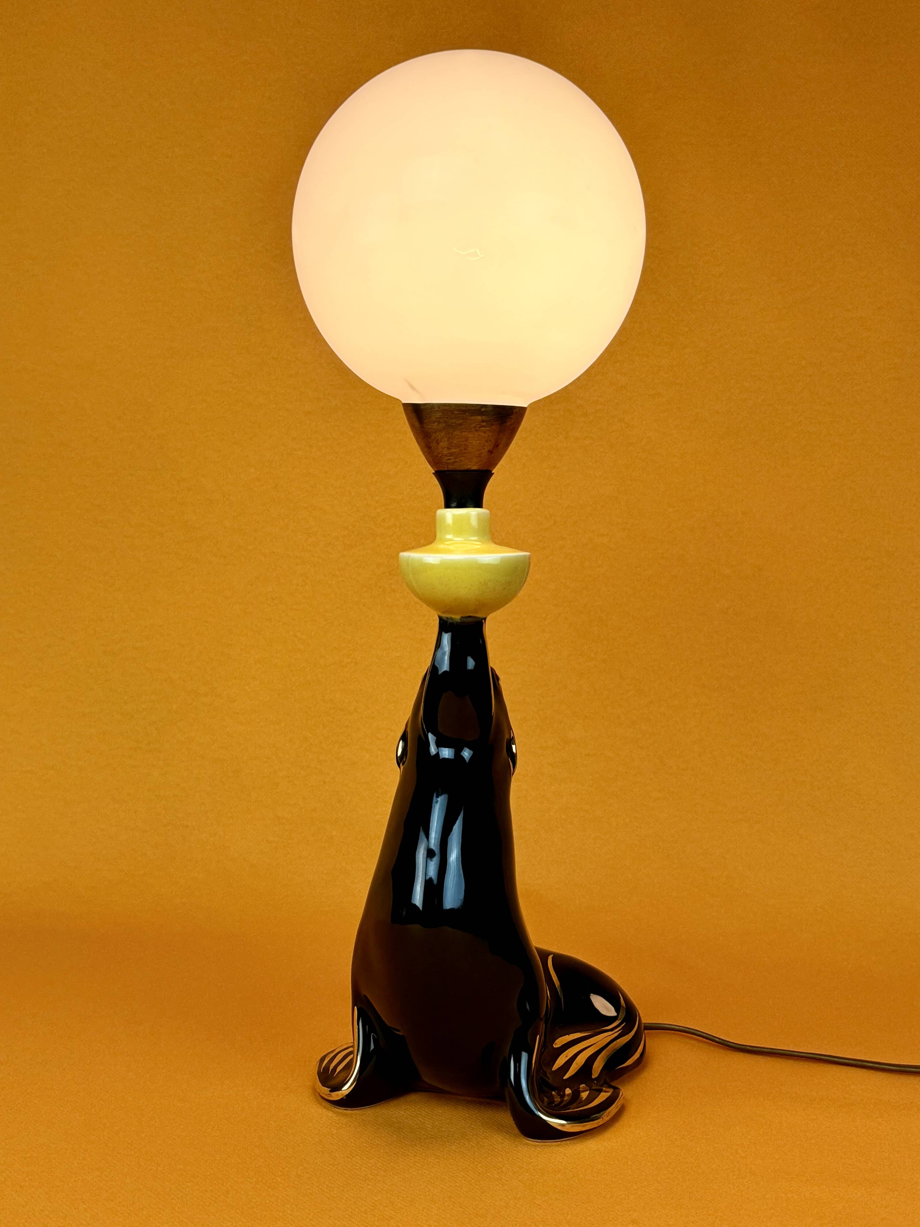 Lampe Otarie