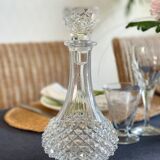 Crystal carafe 1970