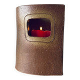 Japanese candle holder