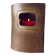 Japanese candle holder