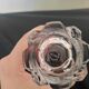 Niagara Cristal glasses from Sèvres