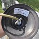 Antique suspended lantern PPE