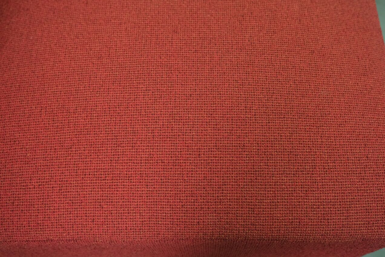 Vintage Finnish Living Room Set from Isku, 1980s, Set of 4