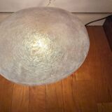 Pebble shaped lamp