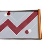 Tray, Holzsieb BT Wasungen, Germany, 1960s