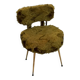 Moumoute chair