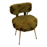 Moumoute chair