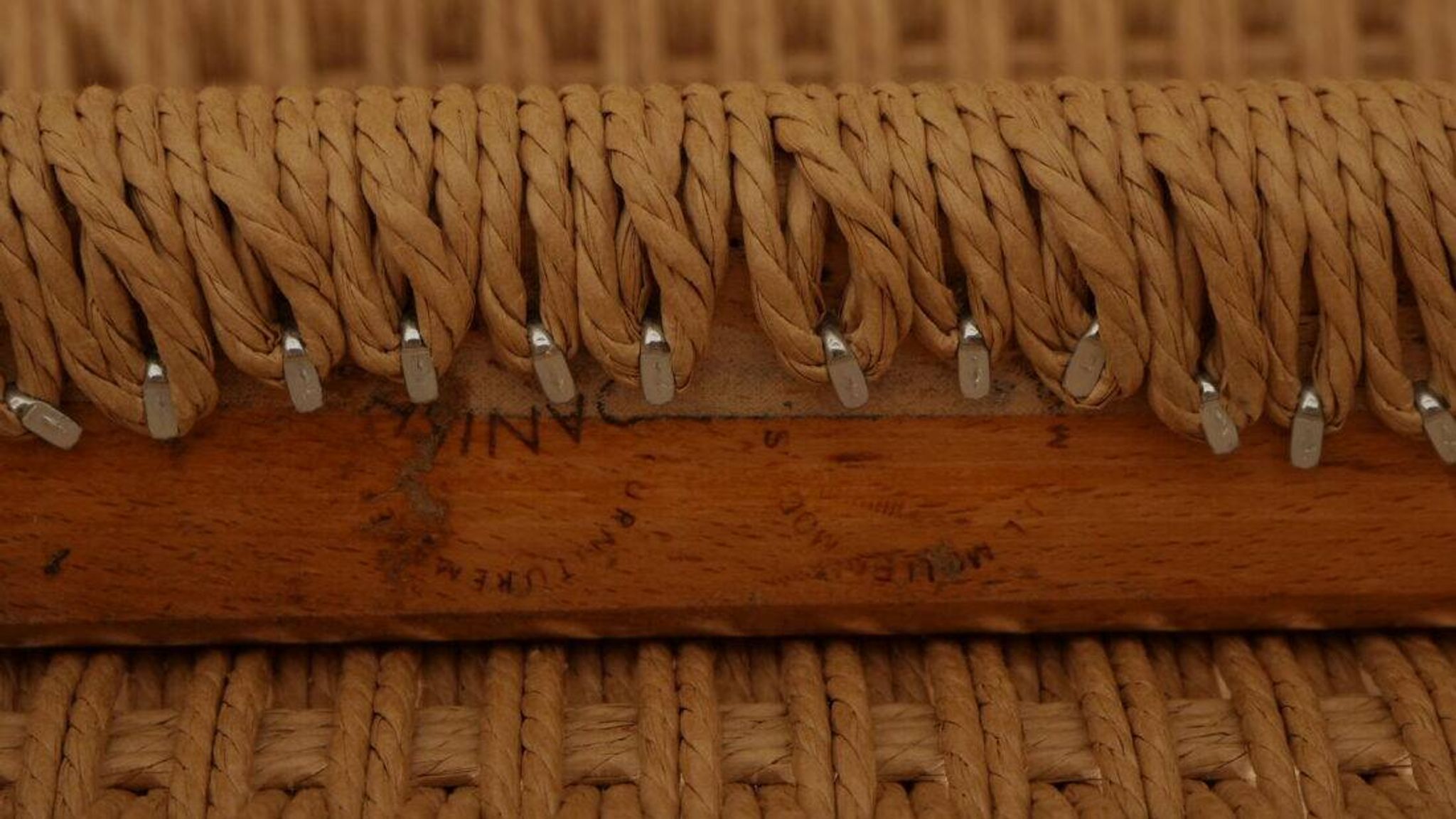 2 chaises de salle à manger Niels Otto Moller | Modèle 56 | Chêne | Rénovées