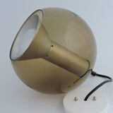 Globe suspension lamp by frank ligtelijn for raak